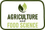 International Journal of Agriculture and Food Science Logo