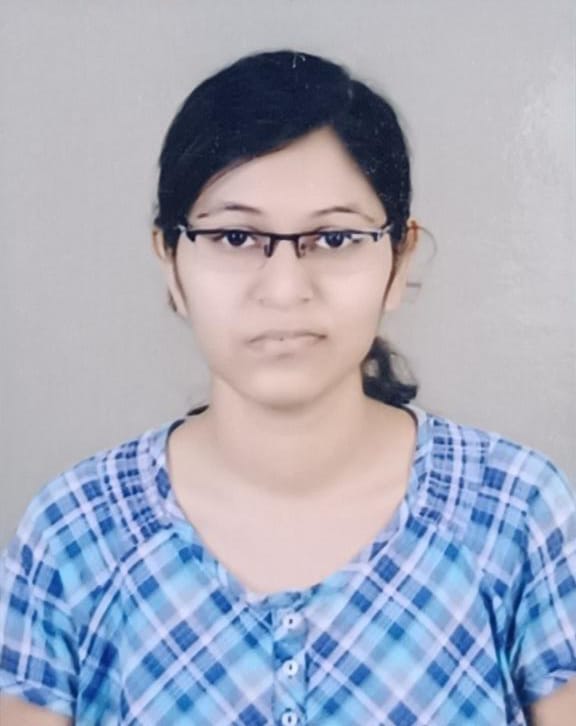 Dr. Sonam S. Kale