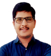 Dr. Yogesh N. Patil