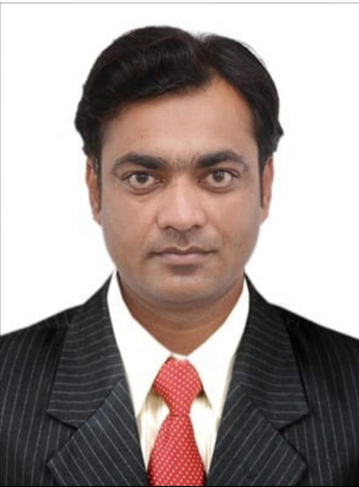 Dr. Vishal Omprakash Kohirepatil