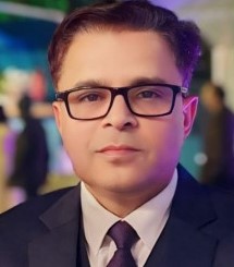 Dr. Satendra Kumar