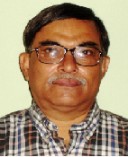 Dr. Manas Mohan Adhikary